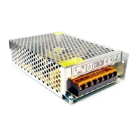 Fonte MXT Chaveada Colméia, 120W, 24V, 5A