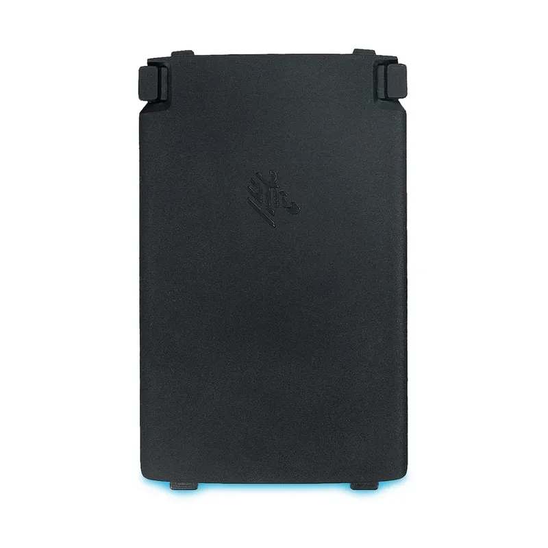 Bateria Li-on De 3300mah Para Tc21 E Tc26 Zebra