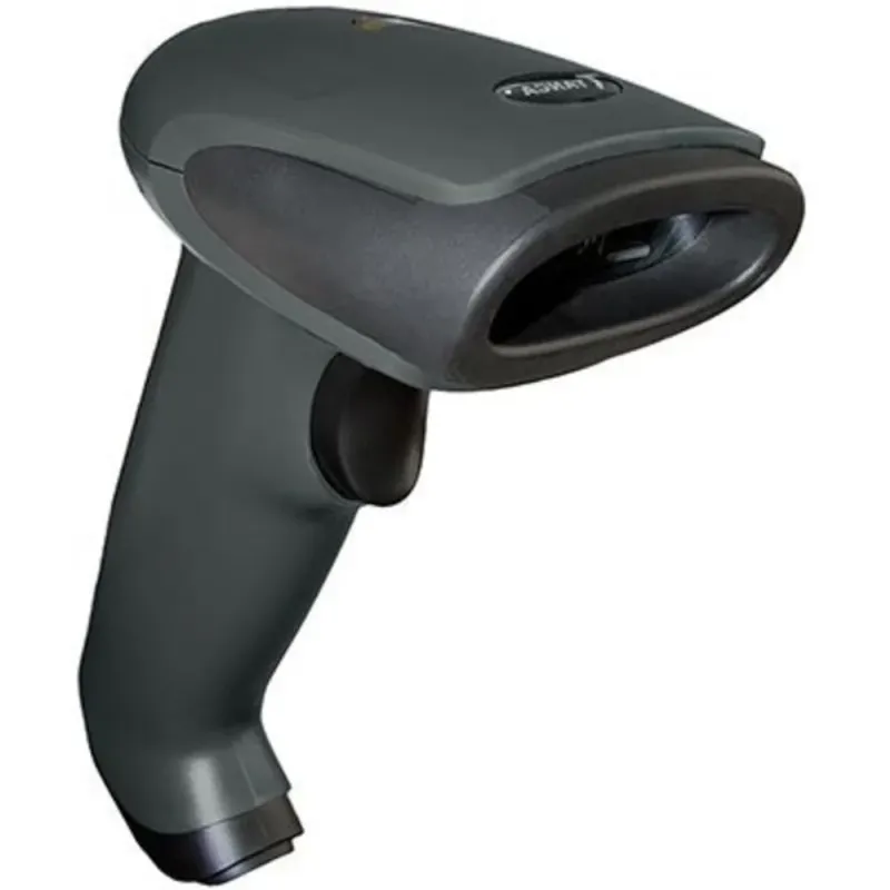 Leitor De Código De Barras Tanca TL 120, USB, Preto