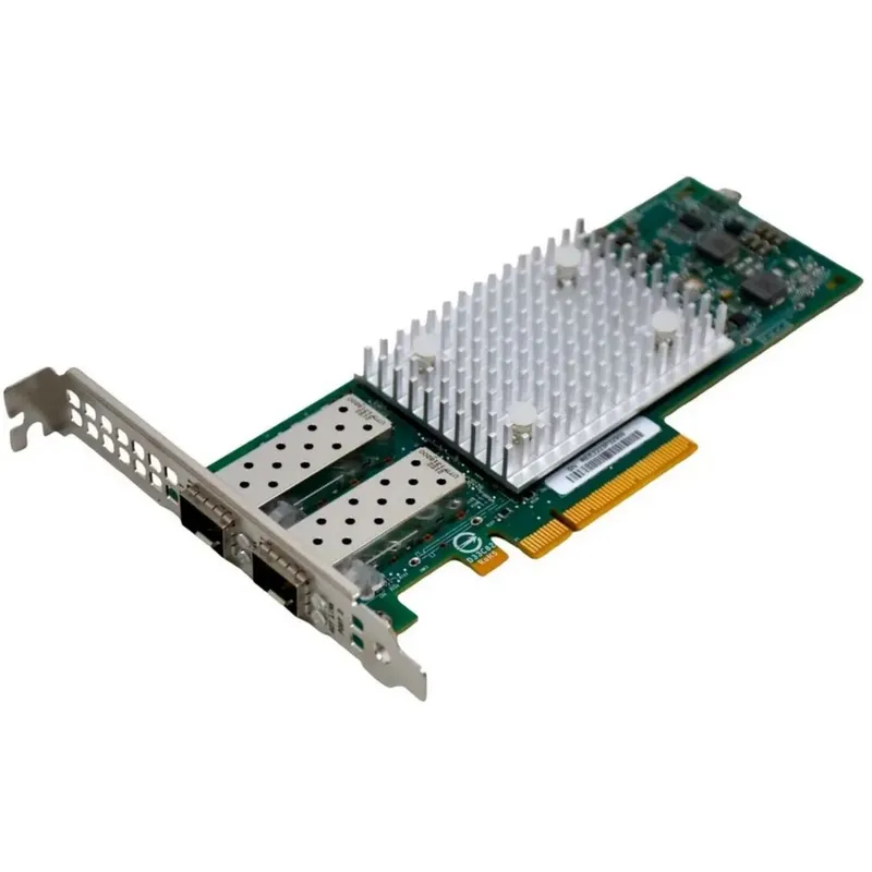 Placa Rede 10g Dual Port Para Dell R330 R430 R530 R630 R730