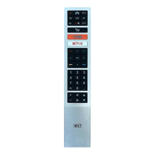 Controle Remoto Modelo Tv Aoc Smart 43'' 2311137 Sky-9061