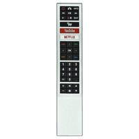 Controle Remoto Mb Tech, P/ Tv Aoc 4k Hd 43 Hdr 43s5295/78g, Youtube Netflix