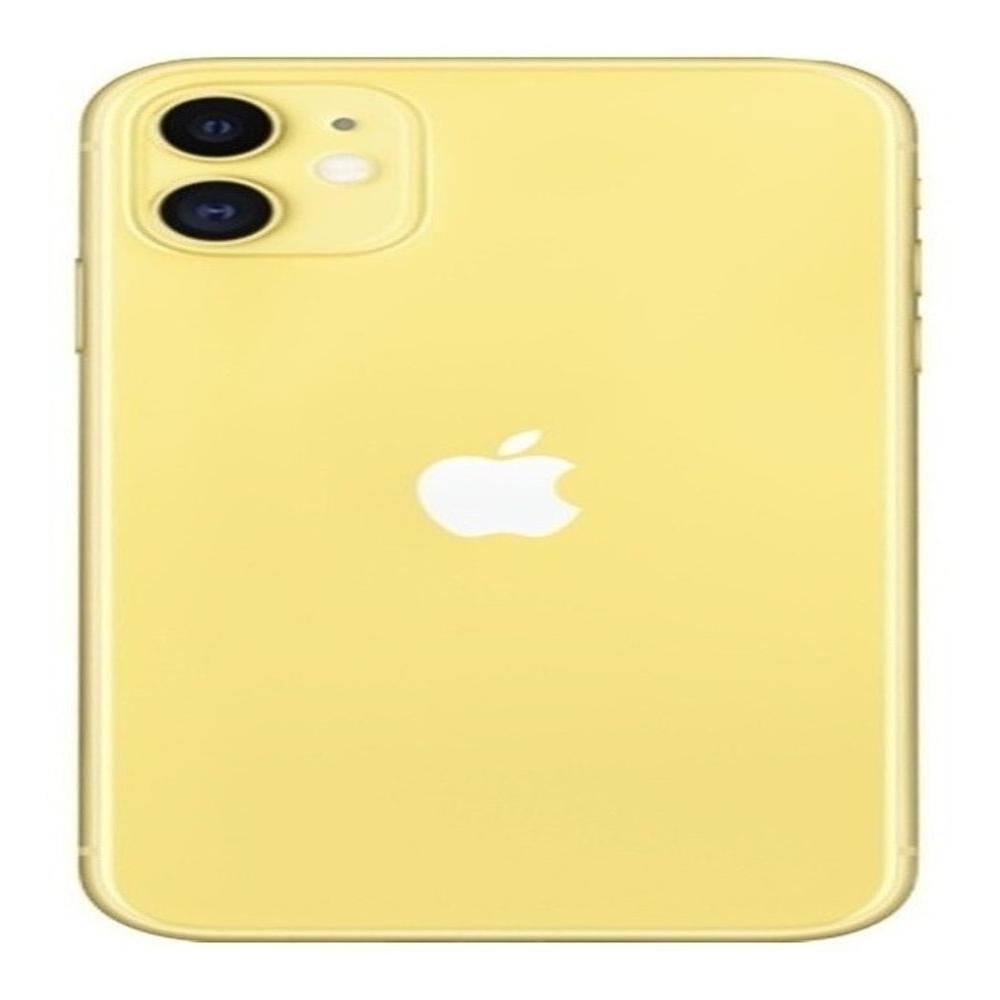 Película Hprime Vidro Temperado 9h Verso Traseira Iphone 11