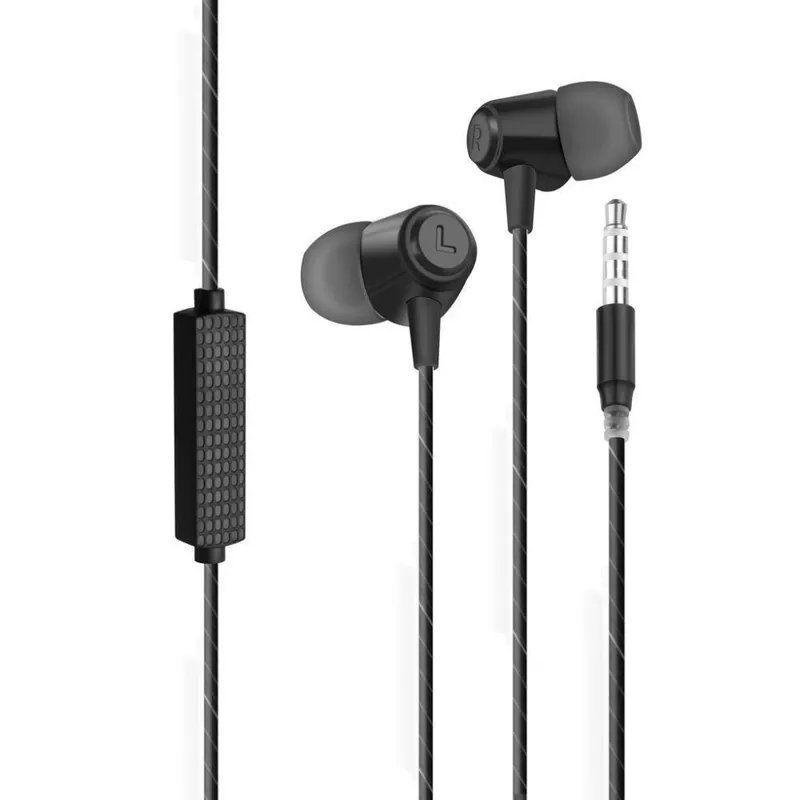 Fone De Ouvido Atomic