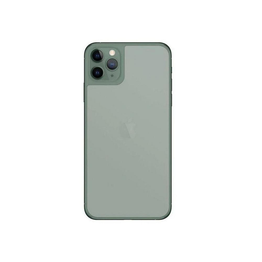Película Nano Traseira Para Iphone 11 Pro Max - Gshield