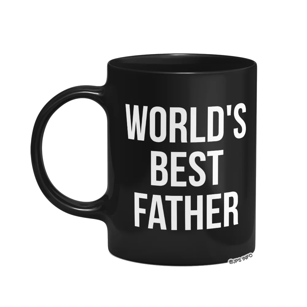 Caneca World's Best Father - The Office