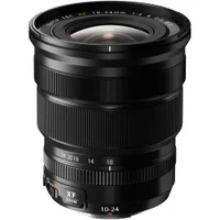 Objetiva Fujifilm Xf 10-24mm F4 R Ois
