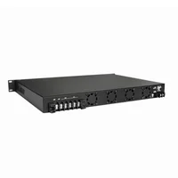 Fonte Nobreak Volt Full Power 48v / 15a / 5a Rack 1u