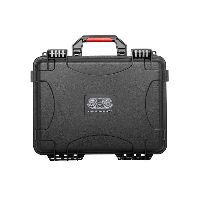 Maleta Case Rígido Impermeável Para Dji Neo 2 Fly More Kit - Startrc