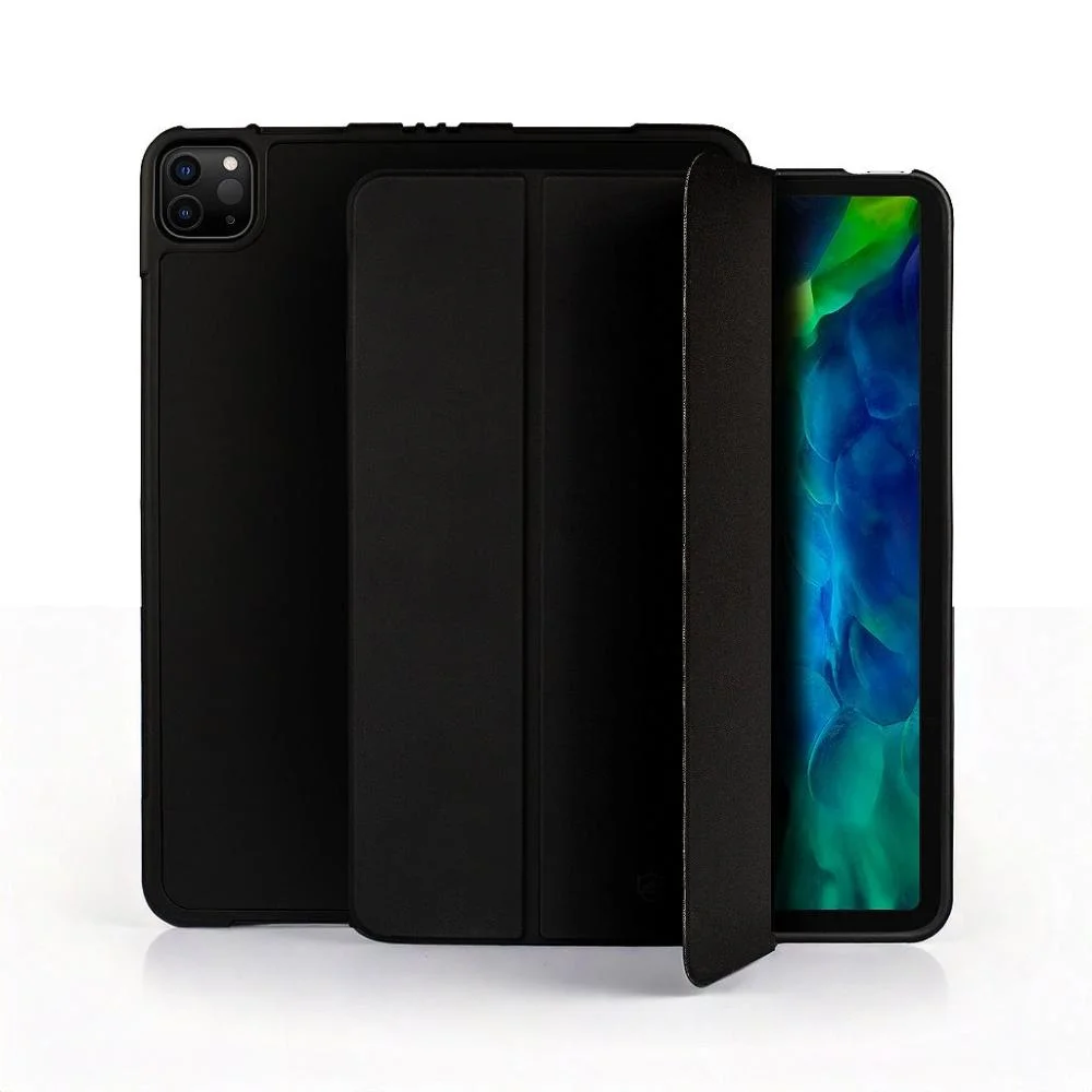 Capa Para Ipad Pro 11" (m4) - 2024 - Clear View - Gshield