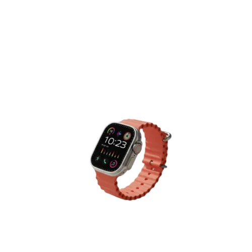 Smartwatch Bazik W71 Pro Max Sem Rede Móvel