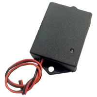 Controle Remoto De Portao Tx Car Acton 433mhz Flashcar Ac4 V2