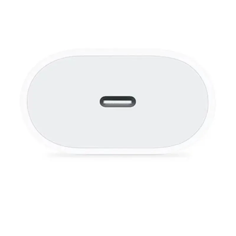 Adaptador De Tomada Super Rápido 20w Para Celular - Potente