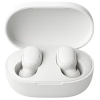 Fone Bluetooth Leve Para Celular Branco