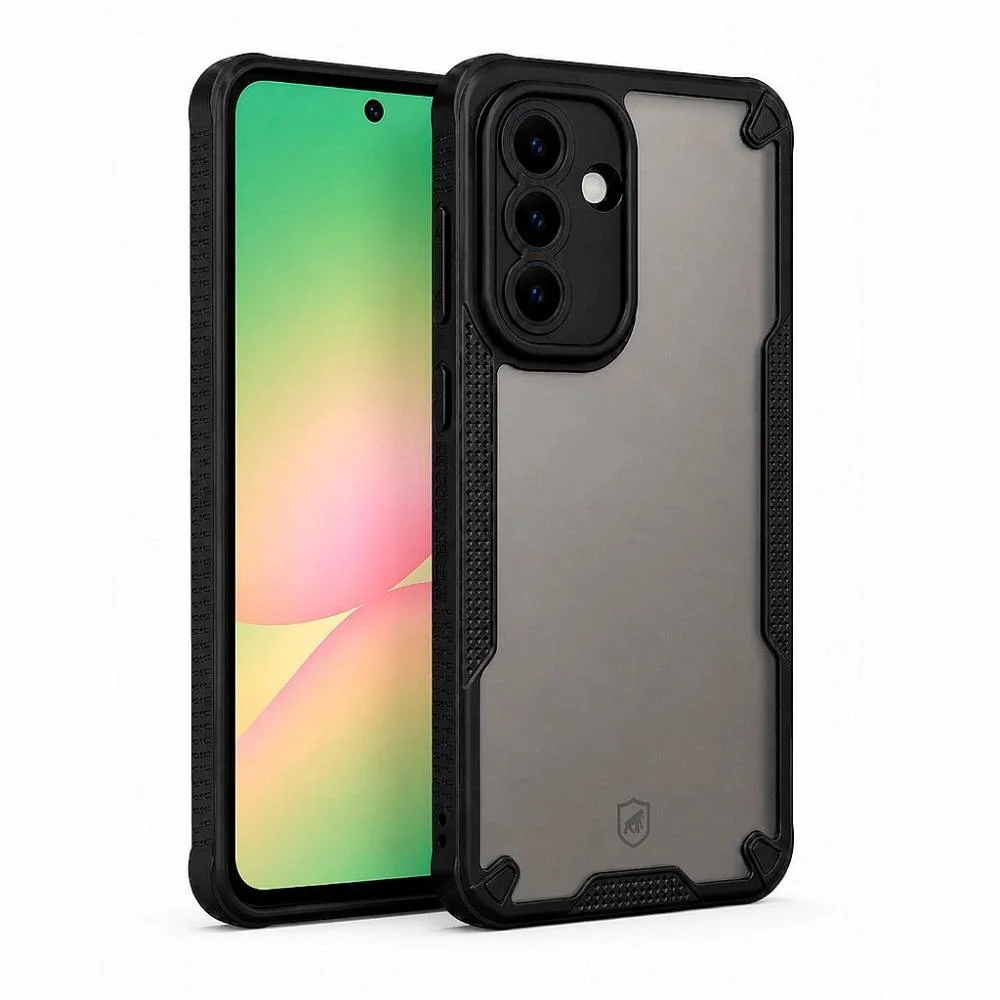 Capa Para Samsung Galaxy A56 - Rugged Shield - Gshield