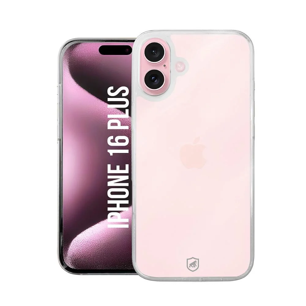 Capa Case Capinha Para Iphone 16 Plus - Anti-slip - Gshield