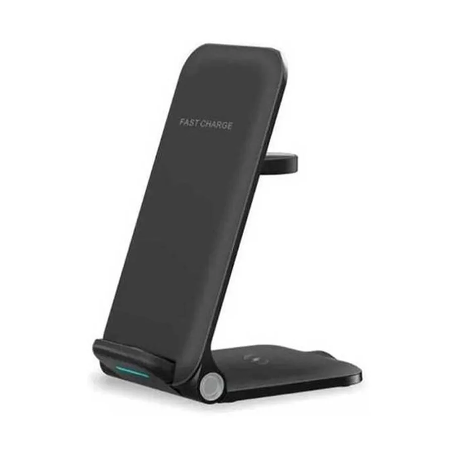 Carregador Sem Fio Indução P/ Celular S22