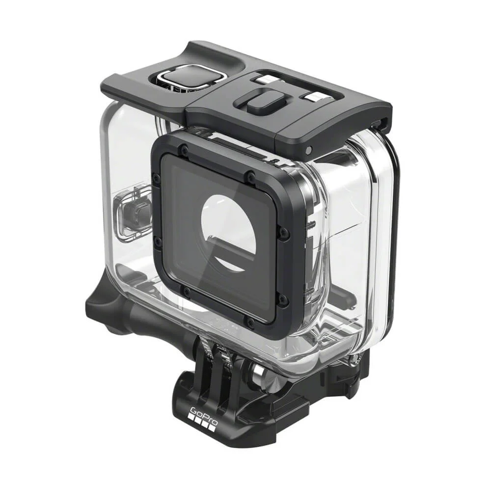 Caixa Estanque Gopro Hero 8 Black - Gopro Ajdiv-001