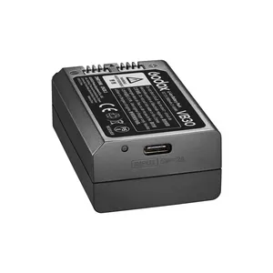 Bateria Godox VB30 Para V1pro V100 V860iii V850iii Flash Head