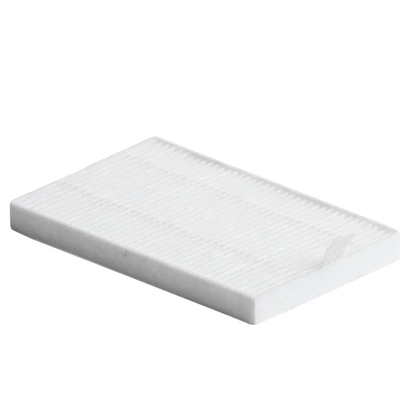 Kit reposição para Robô Aspirador KABUM! smart 500/700 - 4 Filtros HEPA - KSHPR211