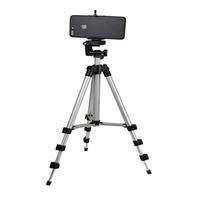 Tripé Universal Telescópico P/ Câmera E Celular 1m Mod 3110