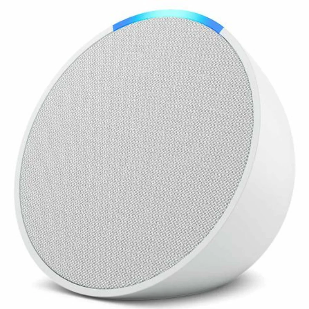 Amazon Echo Pop, Branca