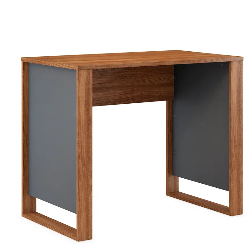 Mesa Para Computador Demobile Office Morada 29500