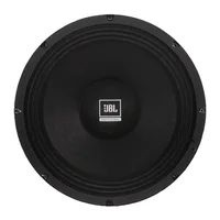 Alto Falante Jbl 12px 8r 150 Rms 12" Woofer