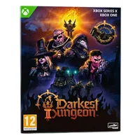 Jogo Darkest Dungeon 2 Para XBOX One Series X