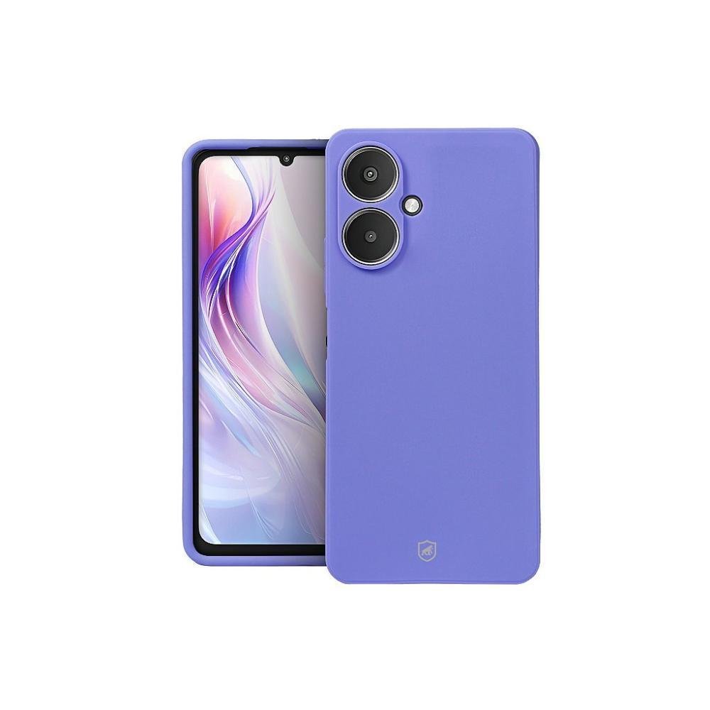 Capa Para Realme Note 50 - Silicon Veloz - Gshield