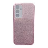 Capa Capinha Compatível Com Samsung Galaxy A35 5g Tela 6.6 Glitter Brilhante Diversas Cores