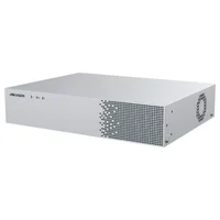 Nvr Deepinmind Ids-6716nxi-m1/ai(std)(b)(1×1t) Hikvision