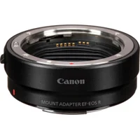 Adaptador De Lente Canon Ef-eos R (br)