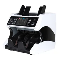 Contadora De Cédulas Mix Countertech, Bivolt -AL-920