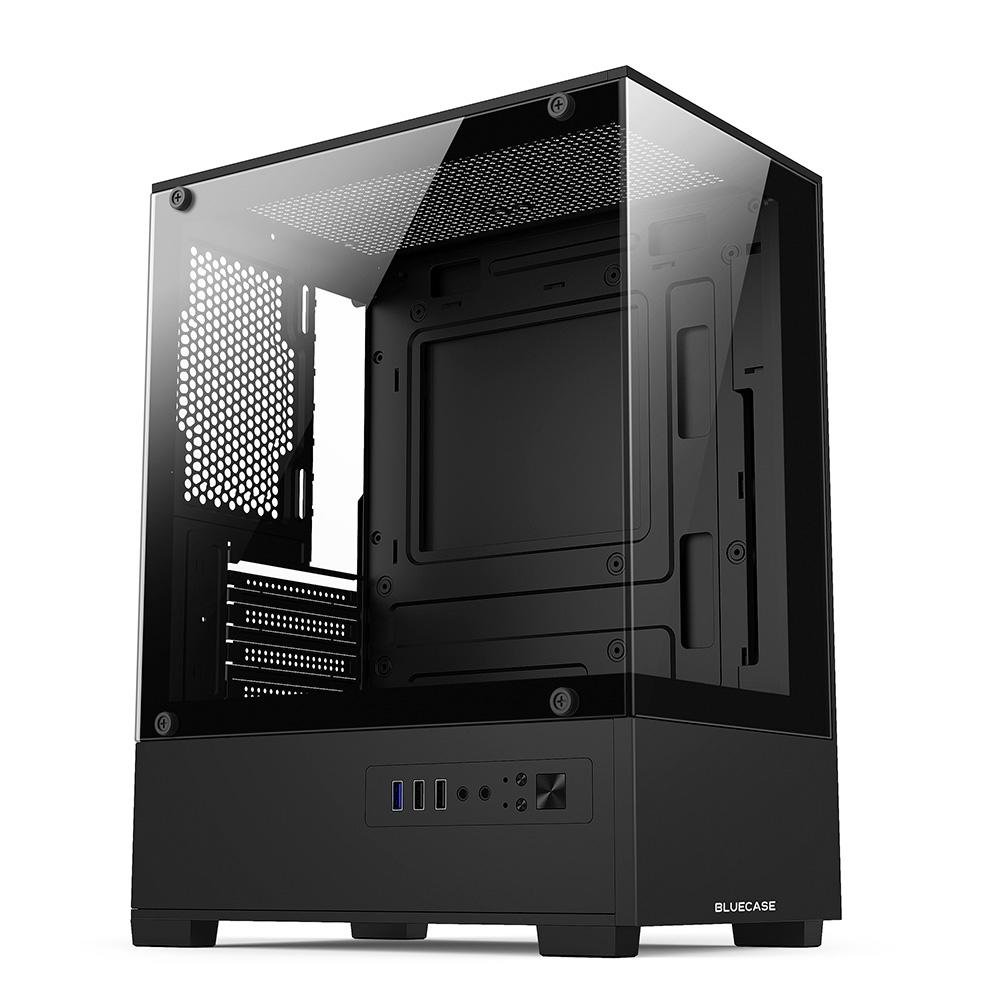 Gabinete Gamer Bluecase BG-055 HIT PRO