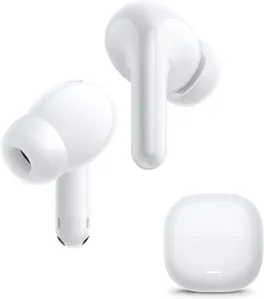 Fone De Ouvido Xiaomi Mi Redmi Buds 4 Lite M2236e1 - Branco