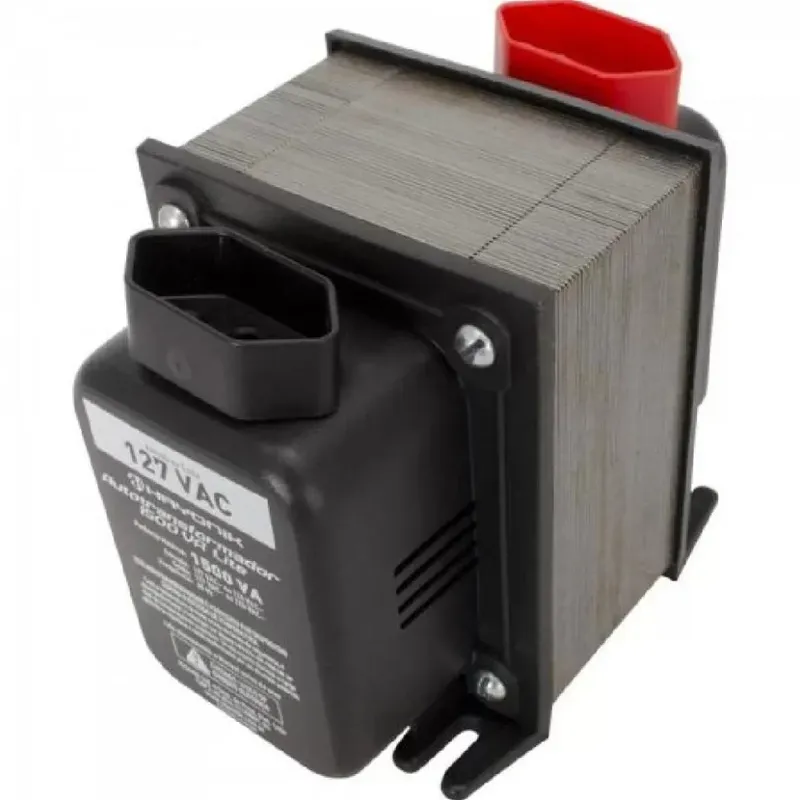 Autotrafo Universal 1500va V2 Lite Hayonik
