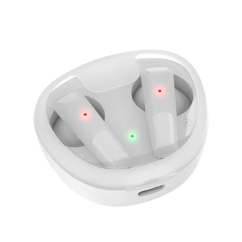 Fone Sem Fio It-blue, Bluetooth 5.3, Sensor De Toque, Estéreo