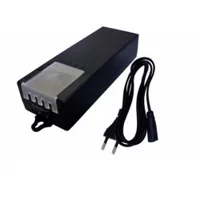 Cftv Multitoc Fonte Chaveada Saida 12v 3a P/ Camera Mufo0020.