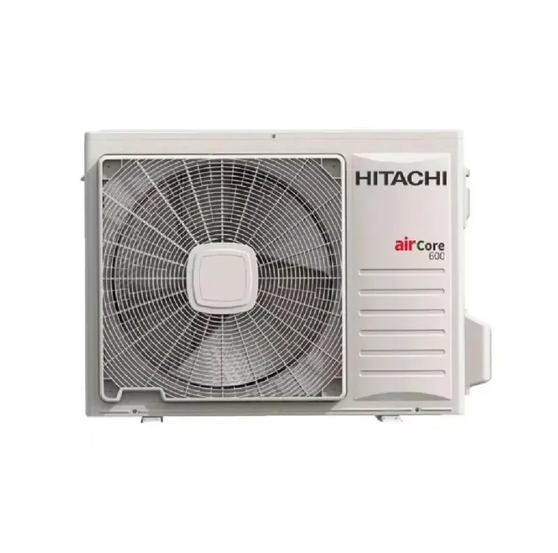 Ar Condicionado 24000 Btus Split Cassete Inverter Hitachi Quente E Frio Air Core 600 220v Monofásico