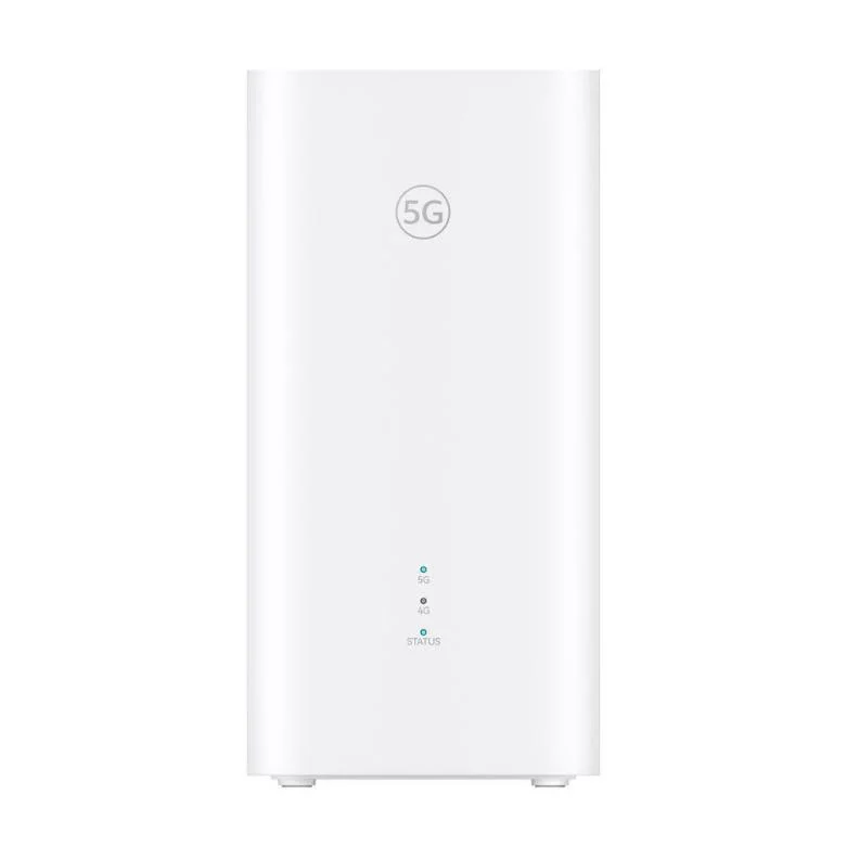 Roteador Huawei Wifi6 Ax3000 5g Cpe 5s H153-381
