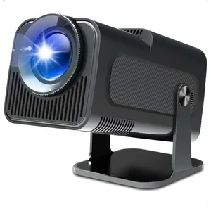Projetor Hy320 Premium Smart Tv Android Wifi6 390