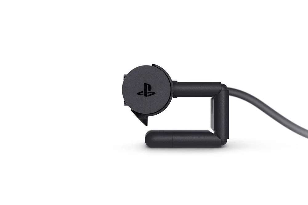 Acessorio Ps4 Camera Para Playstation 4 Original