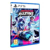 Jogo Destruction All Stars Ps5 Europeu