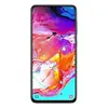 Usado - Samsung Galaxy A70, 128GB, 6GB RAM, Qualcomm Snapdragon, Câmera Tripla 32MP, Tela 6.7, Preto - Bom
