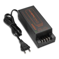 Fonte Nobreak Mcm Garra 10a 12,8v Bivolt 128w Fon1358-rs