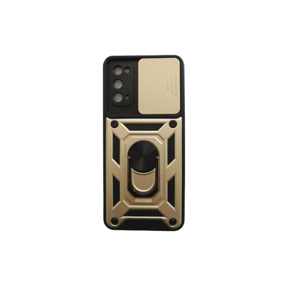 Super Capa Com Proteção Da Lente Para Samsung Galaxy A12 6.5