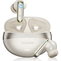 Fone De Ouvido Sem Fio Bluetooth Ows Hifi 30h Enc Ipx6 Tws