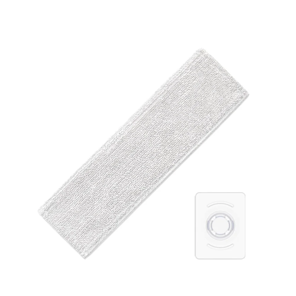 Kit Pano De Microfibra Aspirador De Pó Vertical G10 Xiaomi