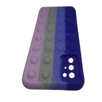 Capa Capinha De Celular Anti Queda Galaxy A03s Diversas Galaxy A03s (sm-a037g/dsn):pop It 2